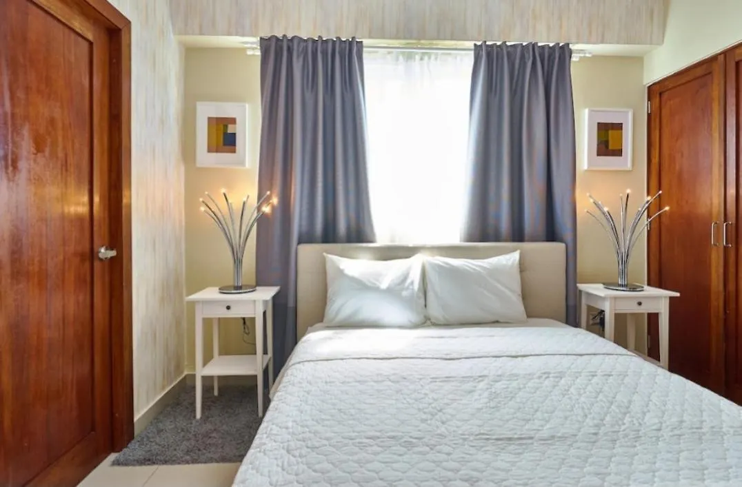 Your Space In Santo Domingo Gazcue Colorado Daire
