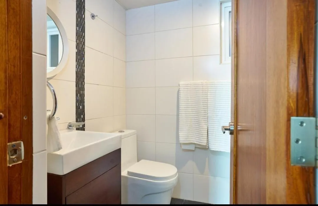 Your Space In Santo Domingo Gazcue Colorado