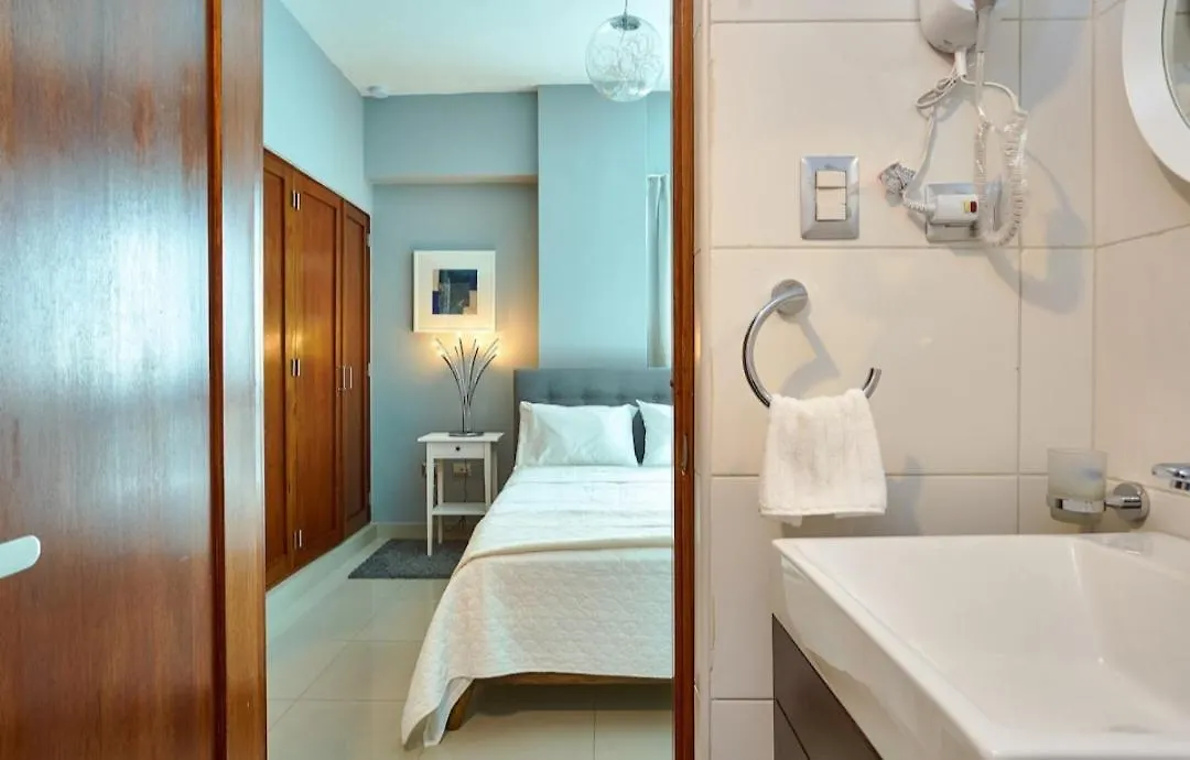 Daire Your Space In Santo Domingo Gazcue Colorado