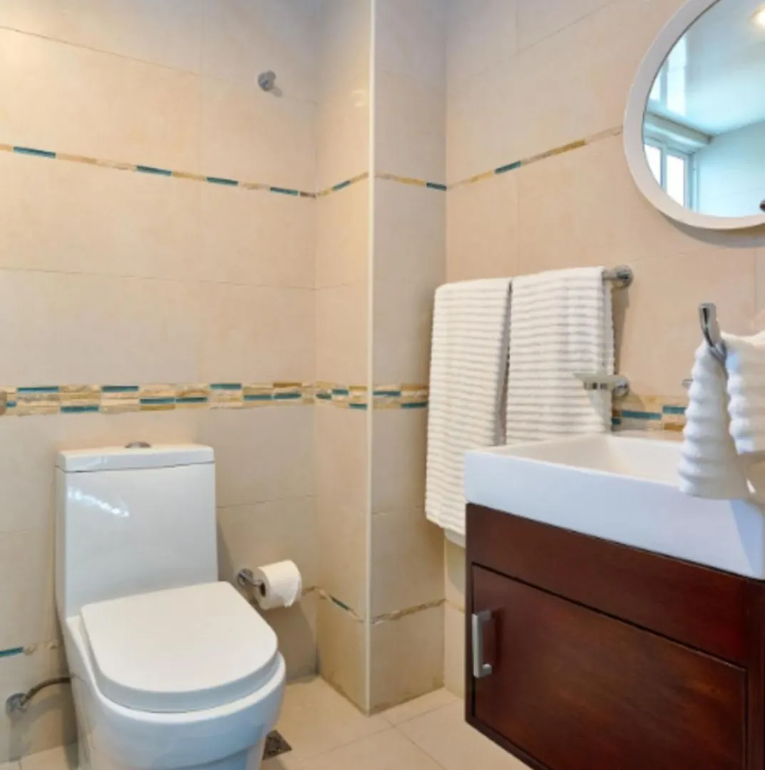 Daire Your Space In Santo Domingo Gazcue Colorado